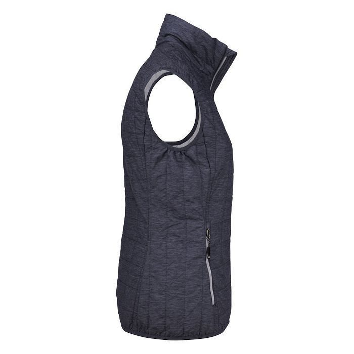  Rainier Vest ladies