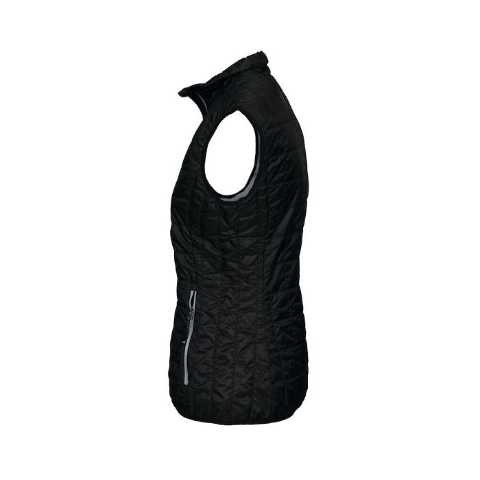  Rainier Vest ladies