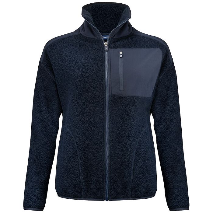  Cascade Sherpa Fleece Ladies