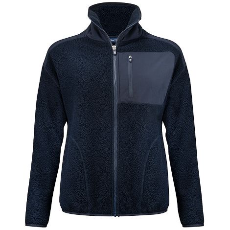  Cascade Sherpa Fleece Ladies