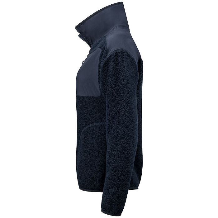  Cascade Sherpa Fleece Ladies