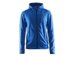 Leisure Full Zip Hood M