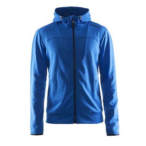  Leisure Full Zip Hood M