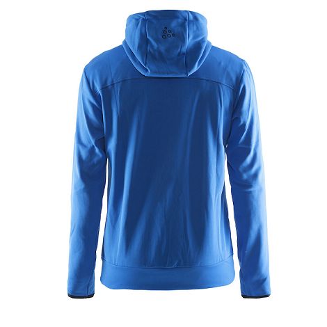  Leisure Full Zip Hood M