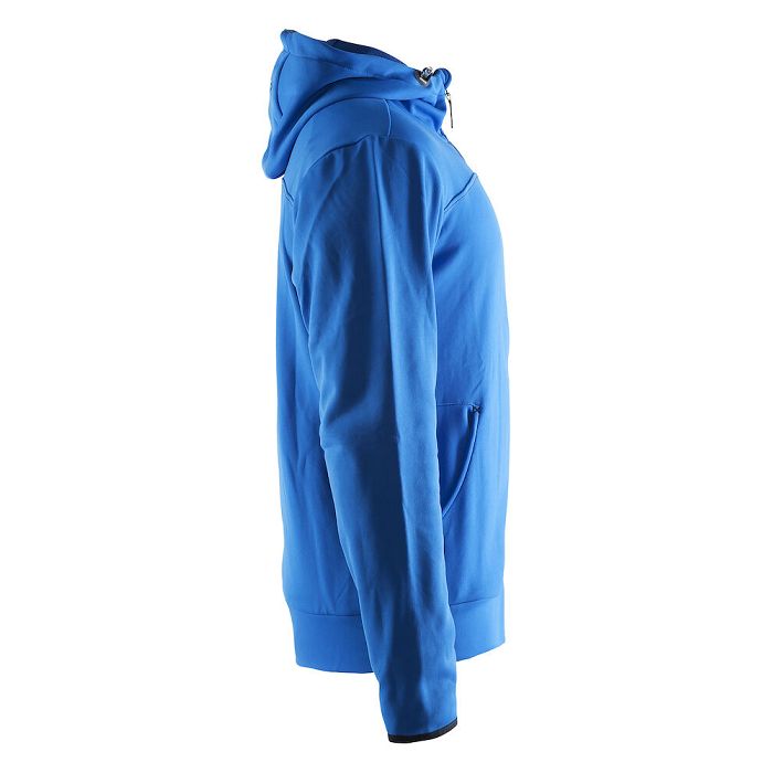  Leisure Full Zip Hood M