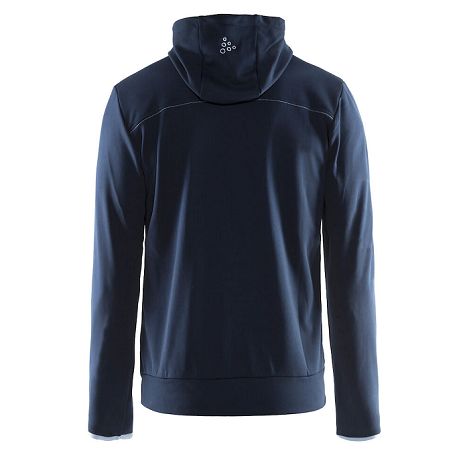  Leisure Full Zip Hood M