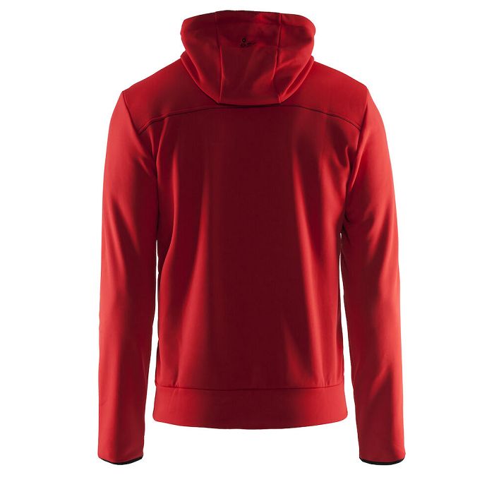  Leisure Full Zip Hood M