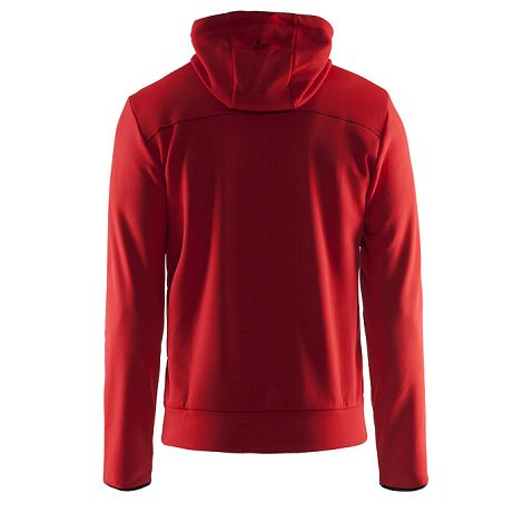  Leisure Full Zip Hood M