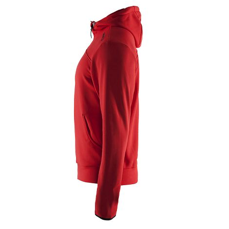  Leisure Full Zip Hood M