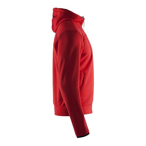  Leisure Full Zip Hood M