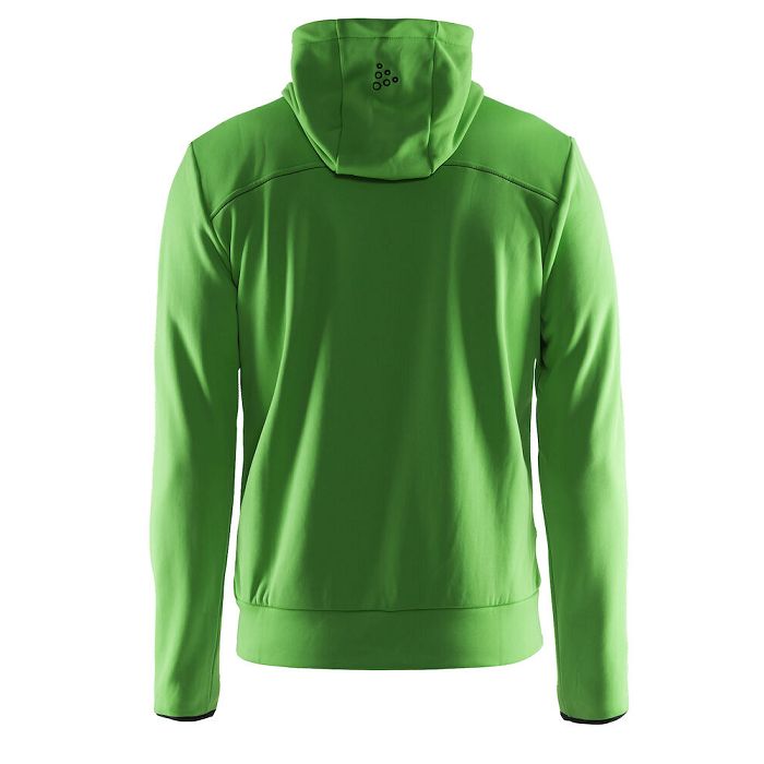  Leisure Full Zip Hood M