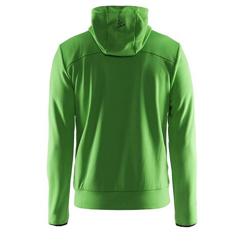  Leisure Full Zip Hood M