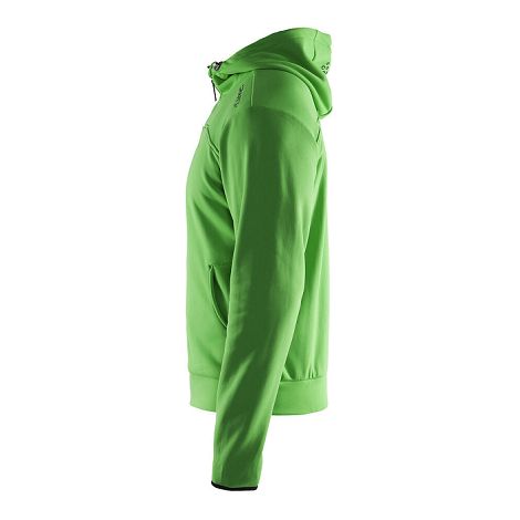  Leisure Full Zip Hood M