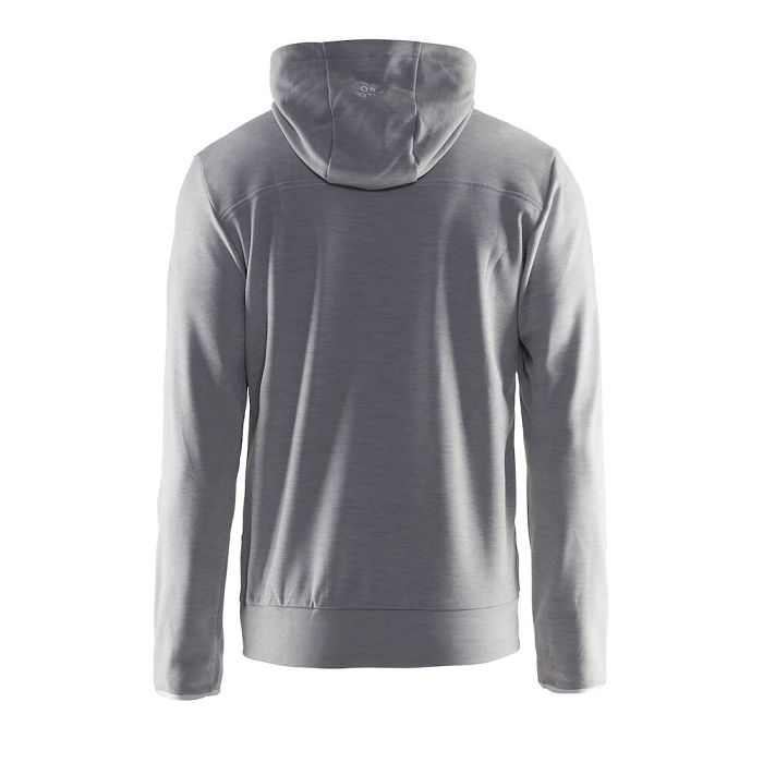  Leisure Full Zip Hood M