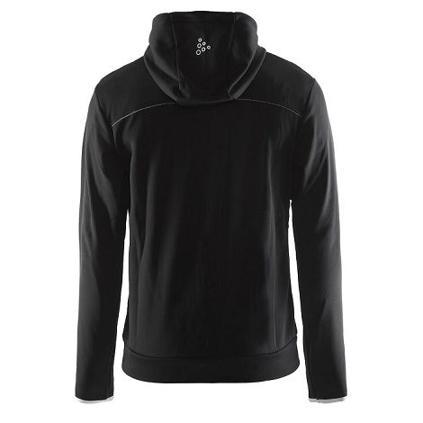  Leisure Full Zip Hood M