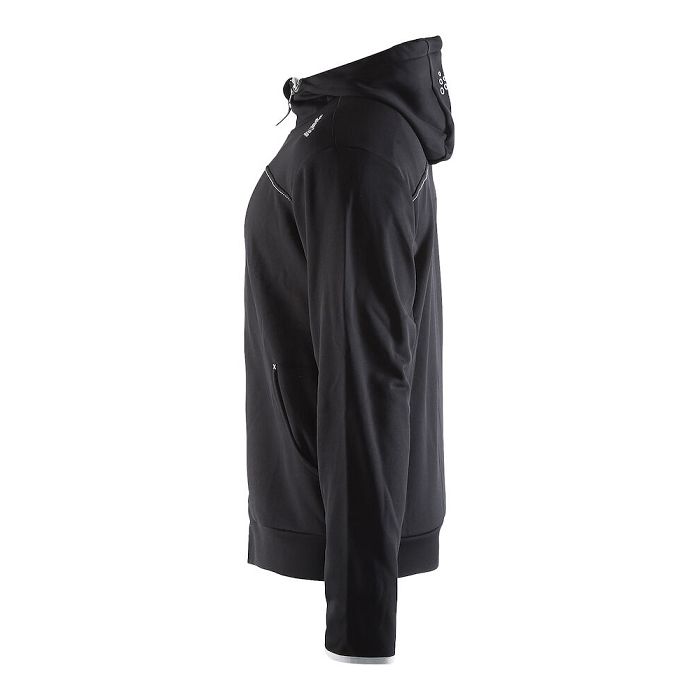  Leisure Full Zip Hood M