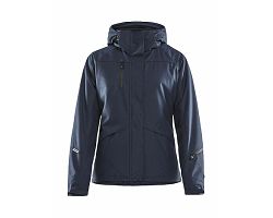 Mountain Padded Jacket W