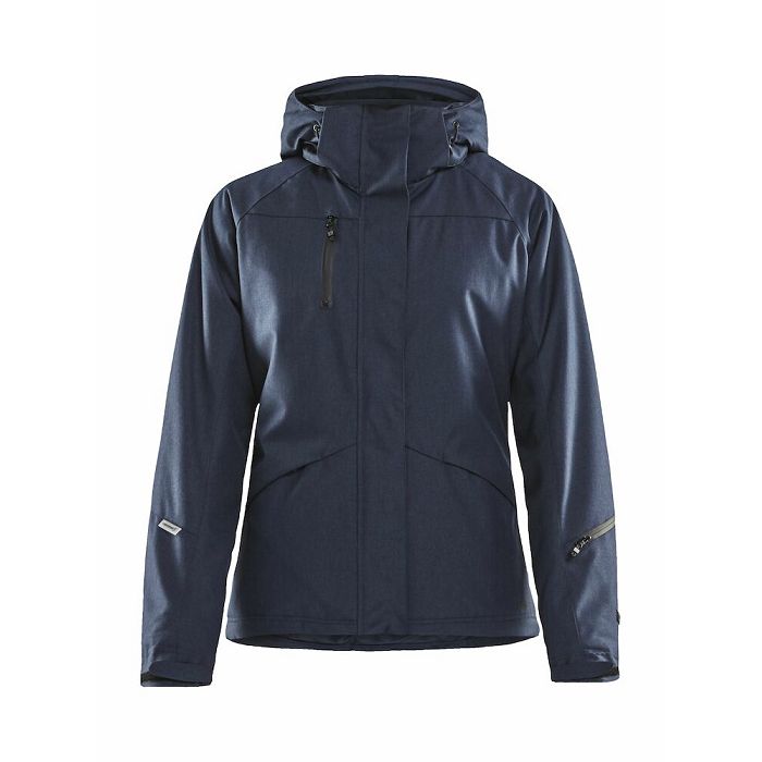  Mountain Padded Jacket W