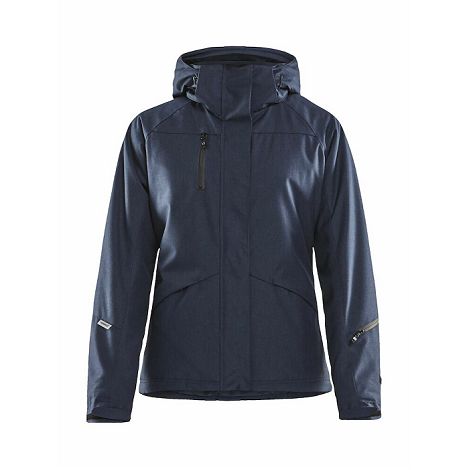  Mountain Padded Jacket W