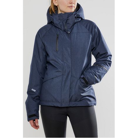  Mountain Padded Jacket W