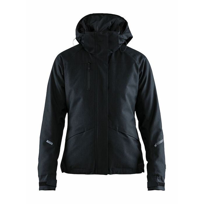  Mountain Padded Jacket W