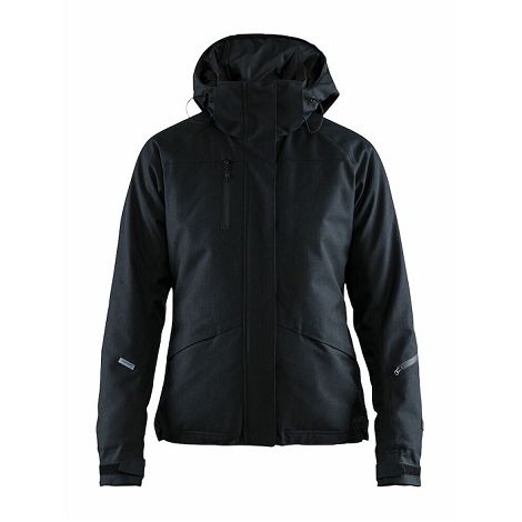  Mountain Padded Jacket W