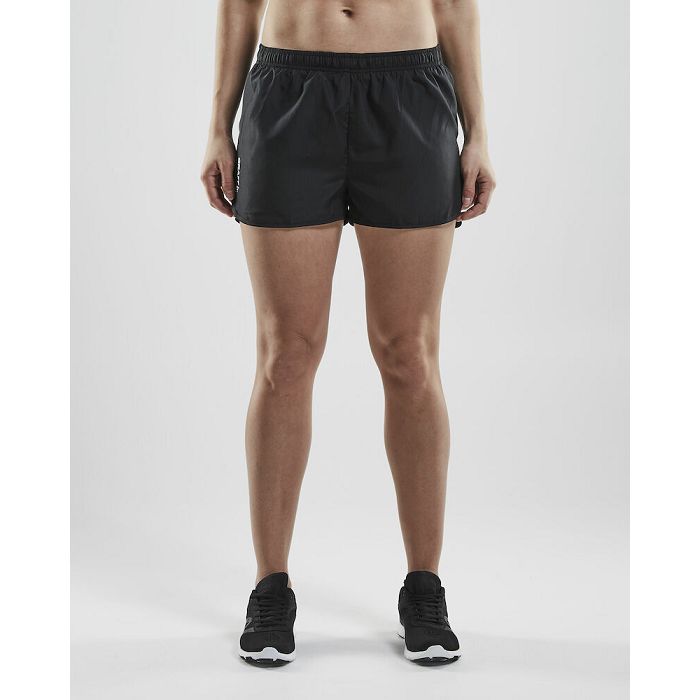  Rush Marathon Shorts W