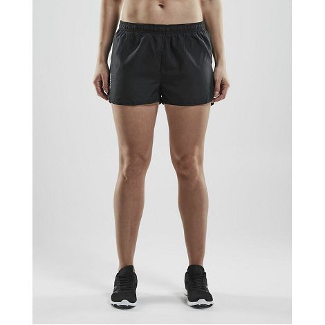  Rush Marathon Shorts W