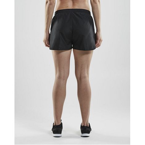  Rush Marathon Shorts W