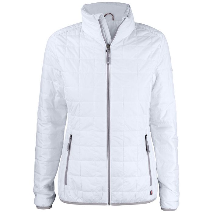  Rainier Jacket ladies