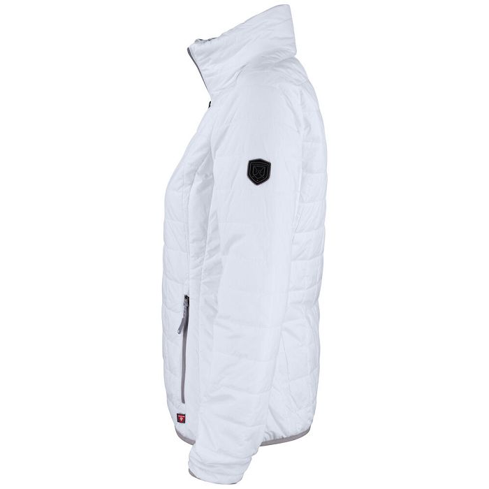  Rainier Jacket ladies