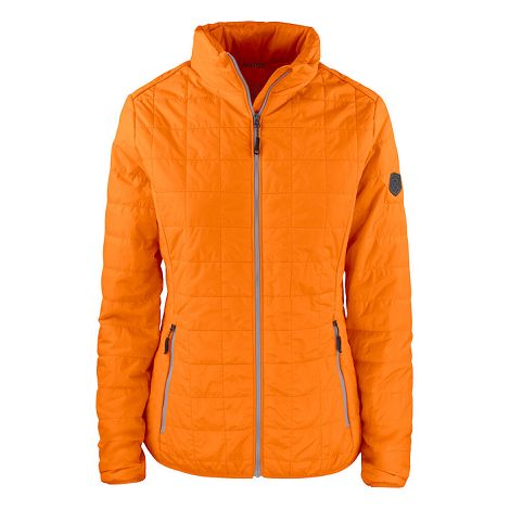  Rainier Jacket ladies