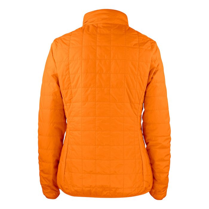  Rainier Jacket ladies