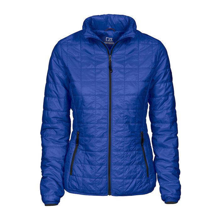  Rainier Jacket ladies