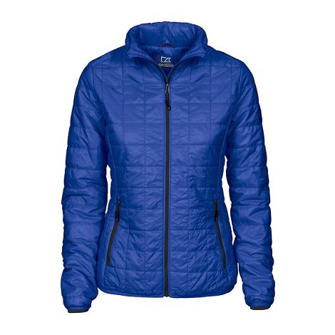  Rainier Jacket ladies