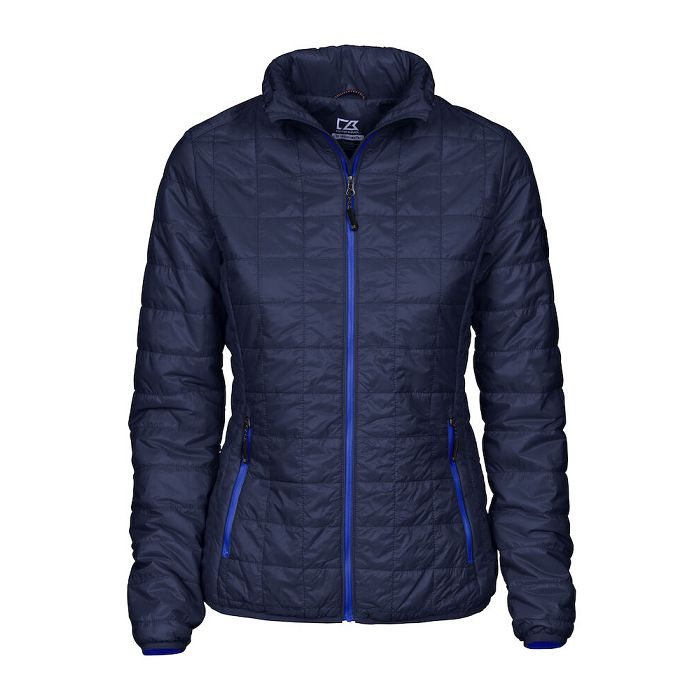  Rainier Jacket ladies