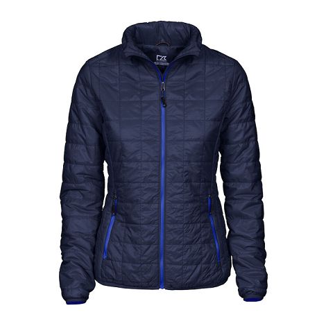  Rainier Jacket ladies