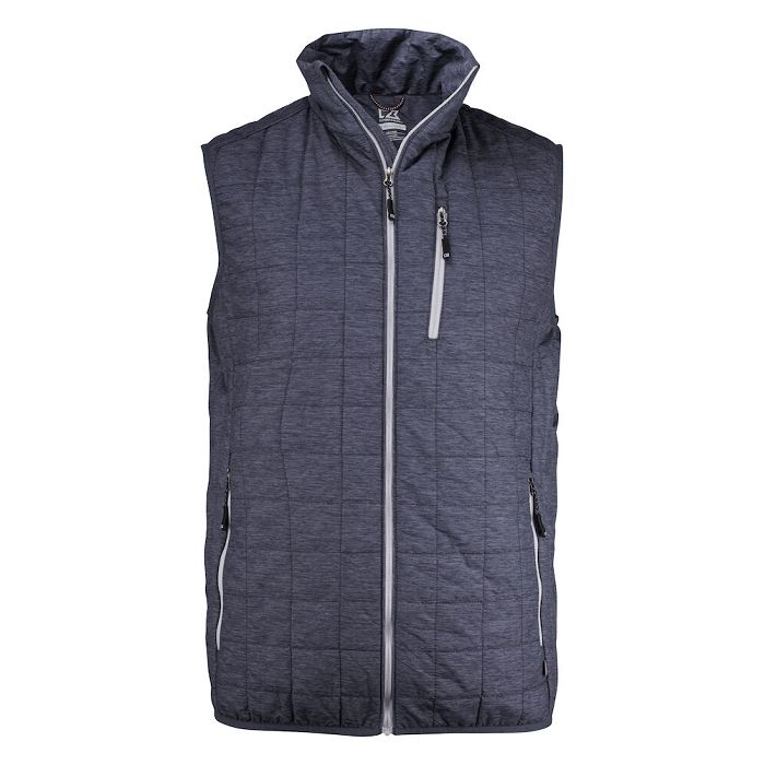  Rainier Vest men