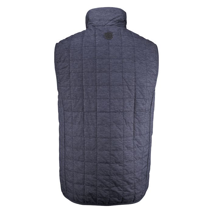  Rainier Vest men