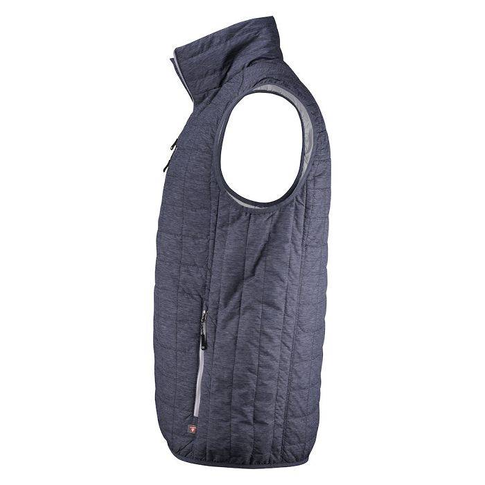  Rainier Vest men