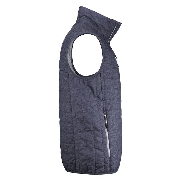  Rainier Vest men