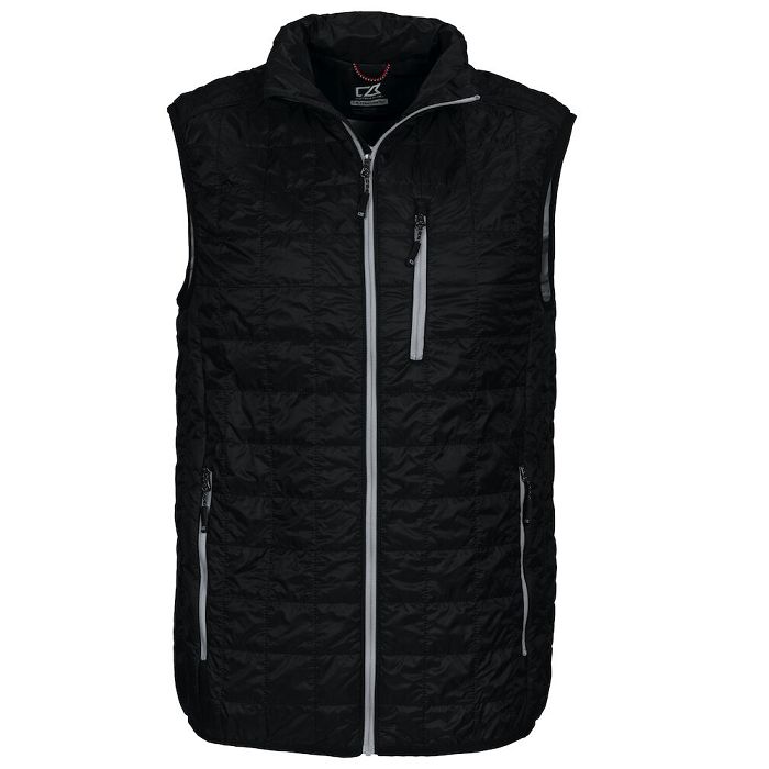  Rainier Vest men