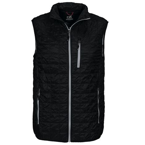  Rainier Vest men