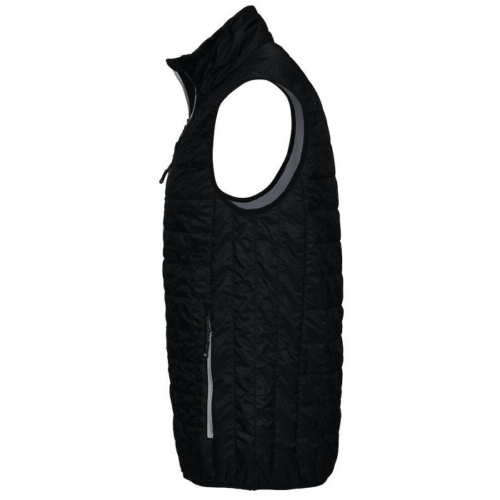  Rainier Vest men