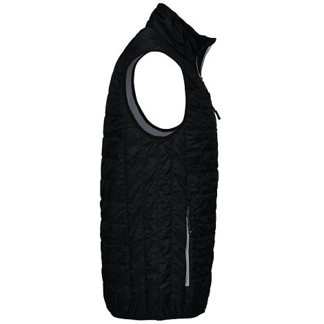  Rainier Vest men