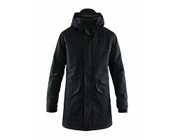 Mountain padded parkas M