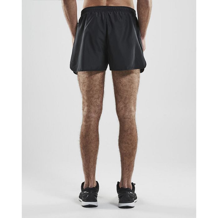  Rush Marathon Shorts M