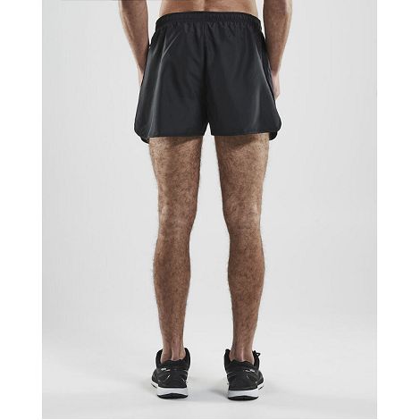  Rush Marathon Shorts M