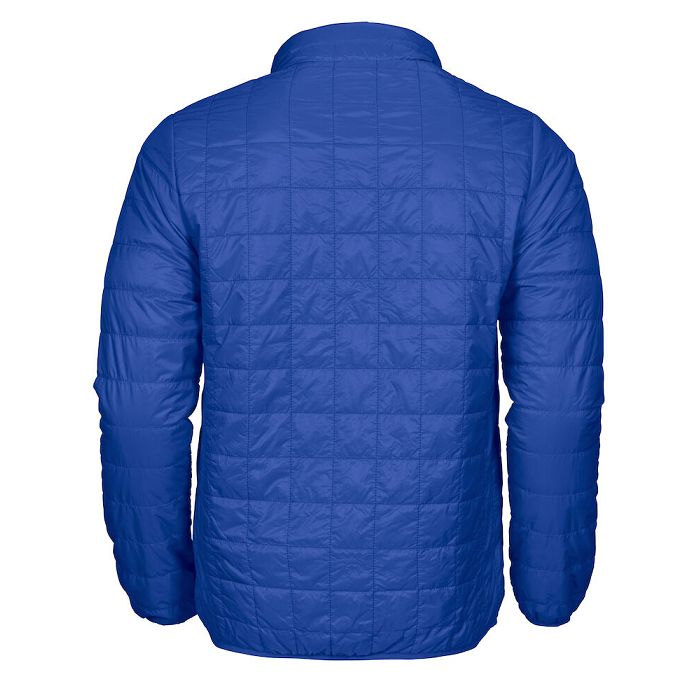  Rainier Jacket men