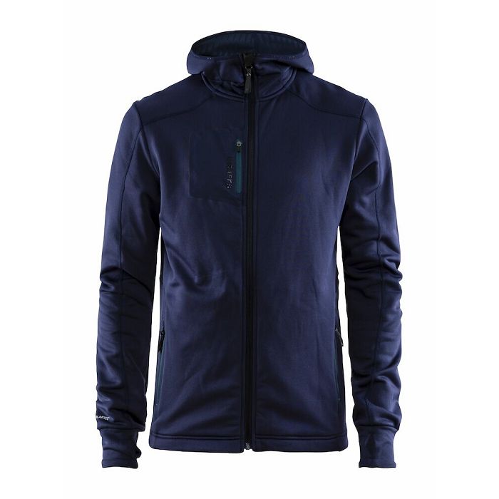  Trict Polartec Hood M